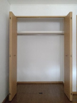 【収納】 | コニファーヒルⅡ