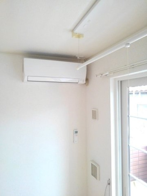 【設備】 | アバンツァート・ノース