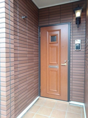 【玄関】 | アバンツァート・ノース