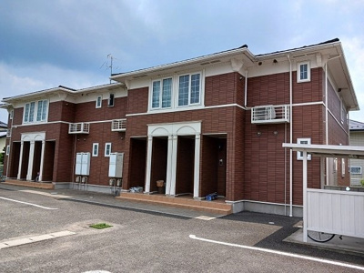 【外観】 | アバンツァート・ノース