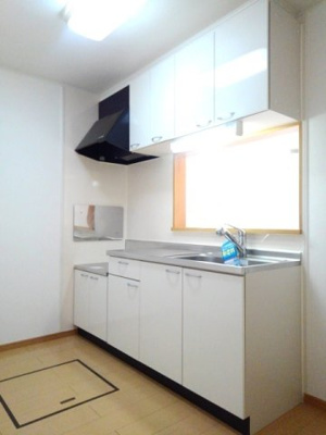 【キッチン】 | アバンツァート・ノース