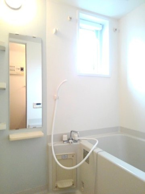 【浴室】 | アバンツァート・ノース