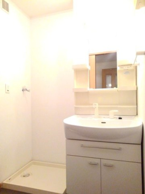 【洗面所】 | アバンツァート・ノース