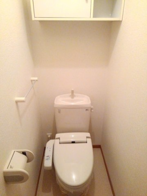 【トイレ】 | アバンツァート・ノース