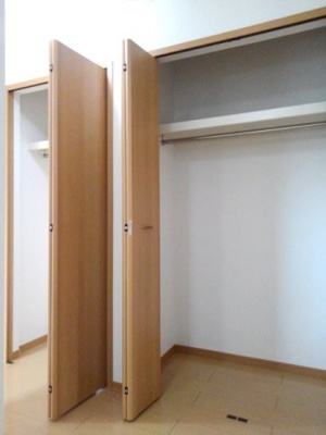 【収納】 | アバンツァート・ノース