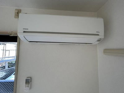 【設備】 | アビテⅡ