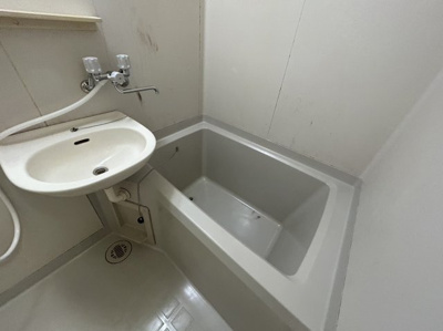 【浴室】 | アビテⅡ