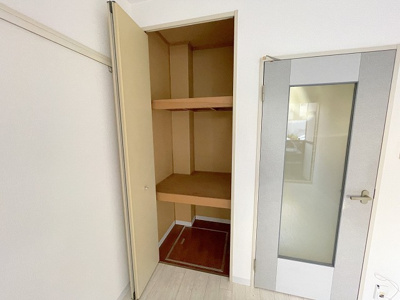 【収納】 | アビテⅡ