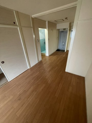 【寝室】 | 和ハイツⅢ