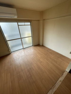 【洋室】 | 和ハイツⅢ