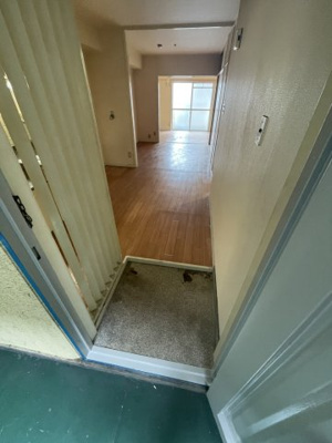 【玄関】 | 和ハイツⅢ