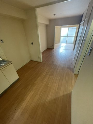 【居間・リビング】 | 和ハイツⅢ