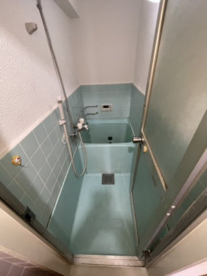 【浴室】 | 和ハイツⅢ