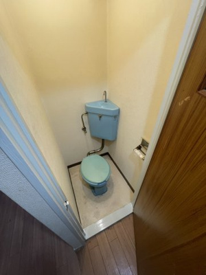 【トイレ】 | 和ハイツⅢ