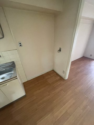 【内装】 | 和ハイツⅢ