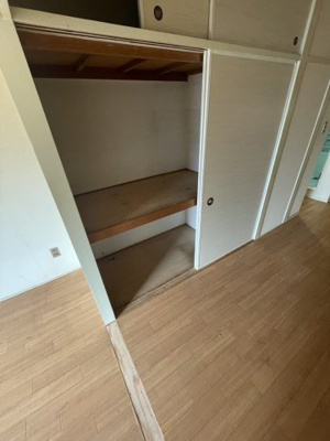 【収納】 | 和ハイツⅢ