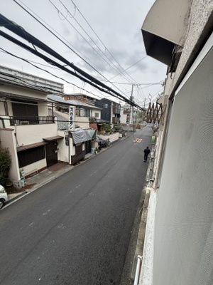 【バルコニー】 | 双和ビル