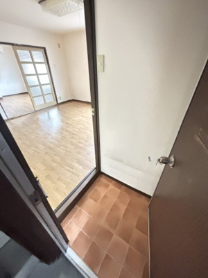 【玄関】 | 双和ビル