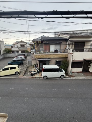 【展望】 | 双和ビル