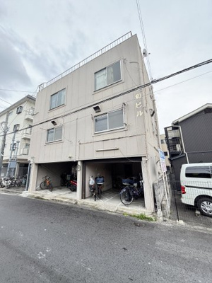 【外観】 | 双和ビル