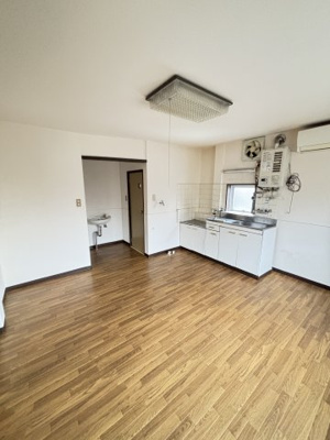 【居間・リビング】 | 双和ビル