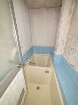 【浴室】 | 双和ビル