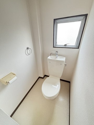 【トイレ】 | 双和ビル