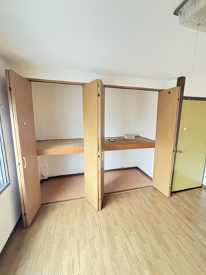 【収納】 | 双和ビル