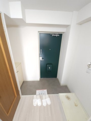 【玄関】 | サンリバー