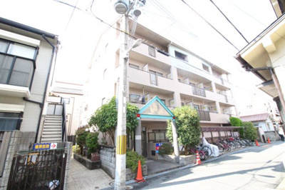 【外観】 | サンリバー