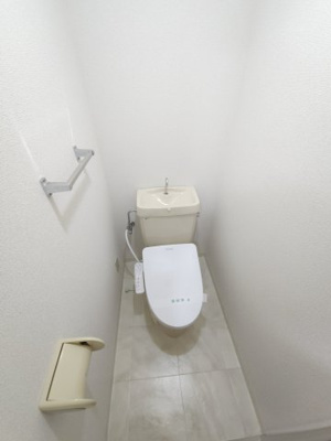【トイレ】 | サンリバー