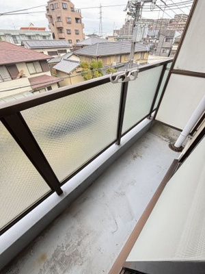 【バルコニー】 | ワイムアーク・マサノ