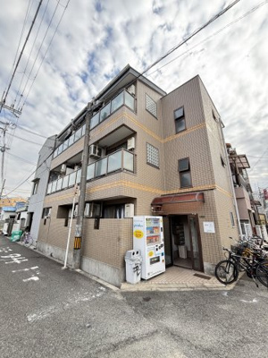 【外観】 | ワイムアーク・マサノ