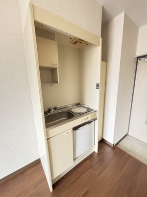 【キッチン】 | ワイムアーク・マサノ