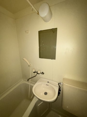 【洗面所】 | ワイムアーク・マサノ