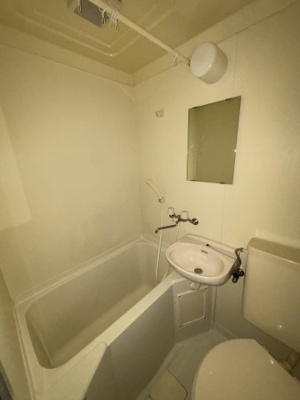 【浴室】 | ワイムアーク・マサノ