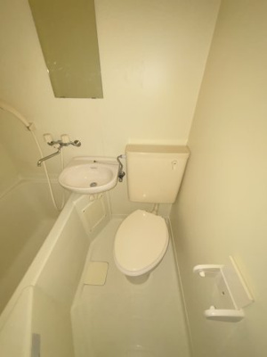 【トイレ】 | ワイムアーク・マサノ