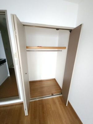 【収納】 | プレジデント豊新