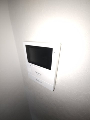 【設備】 | プレジデント豊新