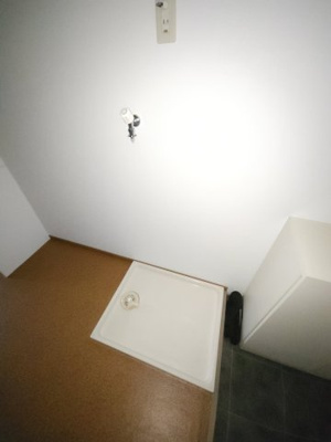 【設備】 | プレジデント豊新