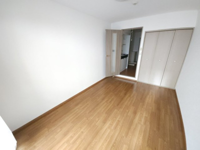 【内装】 | プレジデント豊新