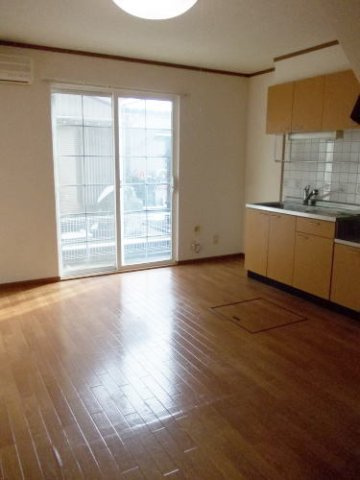 ファミールの居間・リビング