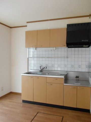 ファミールのキッチン