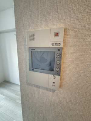 【セキュリティ】 | エスリードザ・グラン大阪ノース