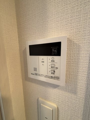 【設備】 | エスリードザ・グラン大阪ノース