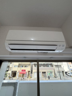 【設備】 | エスリードザ・グラン大阪ノース