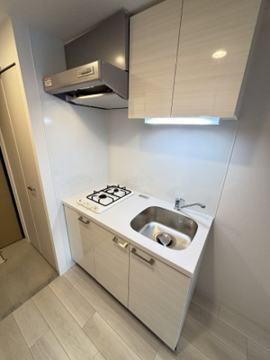 【キッチン】 | エスリードザ・グラン大阪ノース