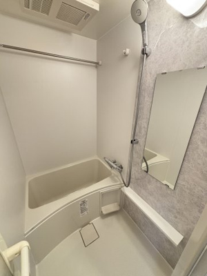 【浴室】 | エスリードザ・グラン大阪ノース