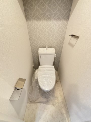 【トイレ】 | エスリードザ・グラン大阪ノース