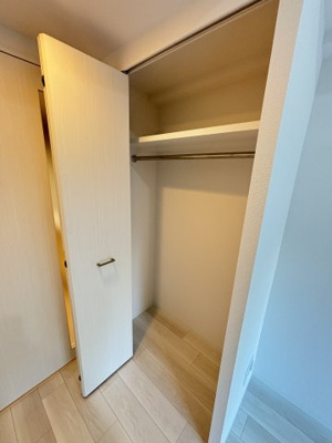 【収納】 | エスリードザ・グラン大阪ノース